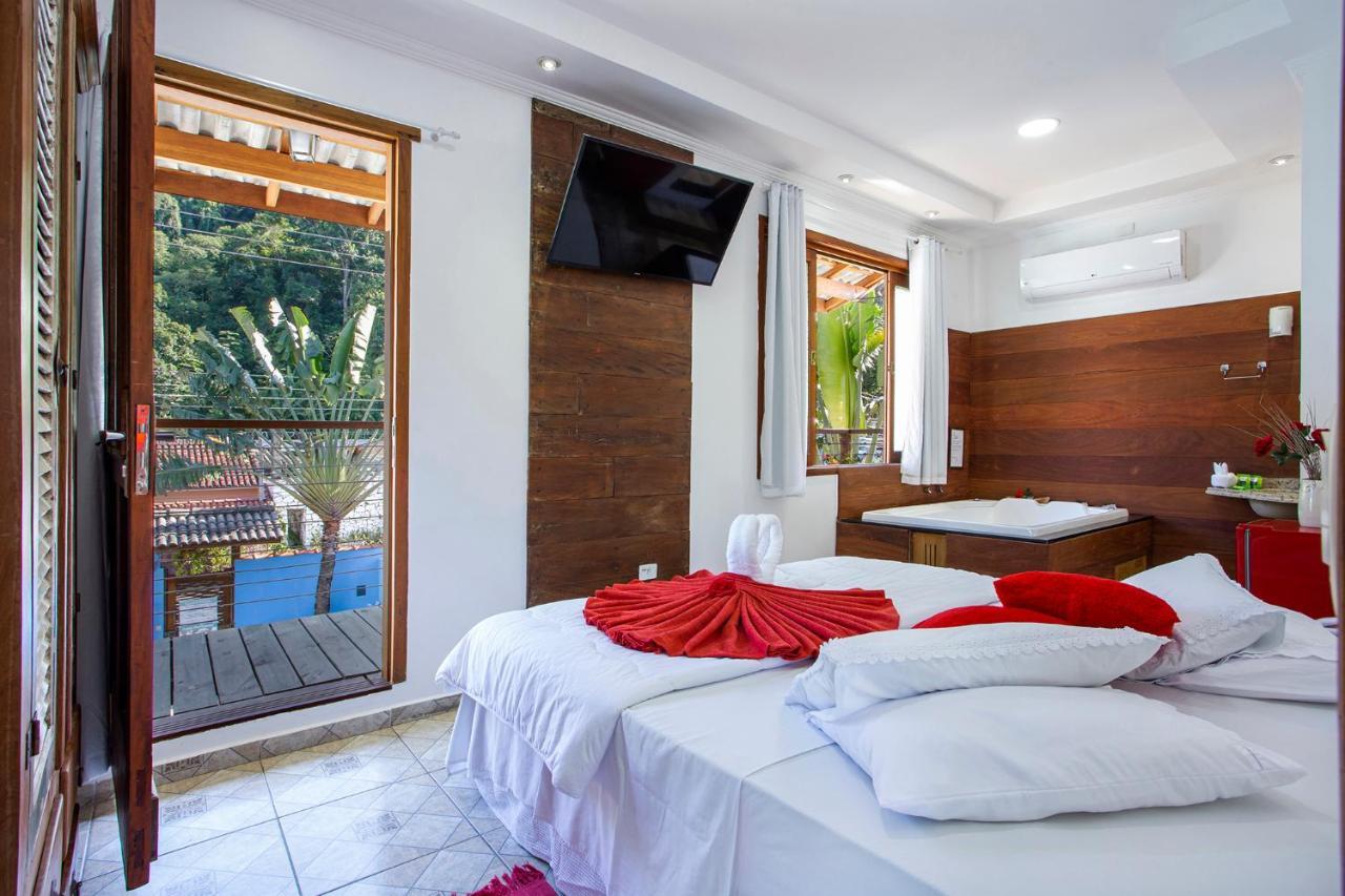 Quarto Duplo Luxo